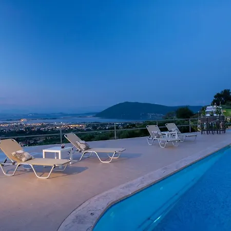 Silencio Luxury Vilă