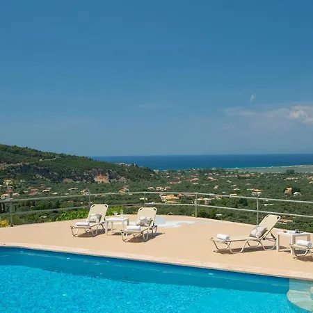 Silencio Luxury Vilă