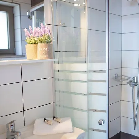Silencio Luxury Vilă
