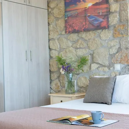 Vilă Silencio Luxury Lefkáda