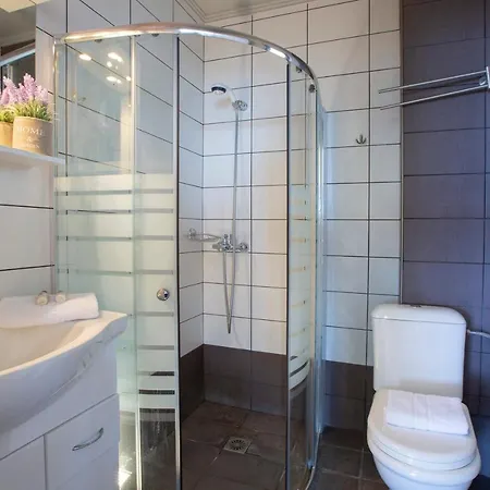 Vilă Silencio Luxury