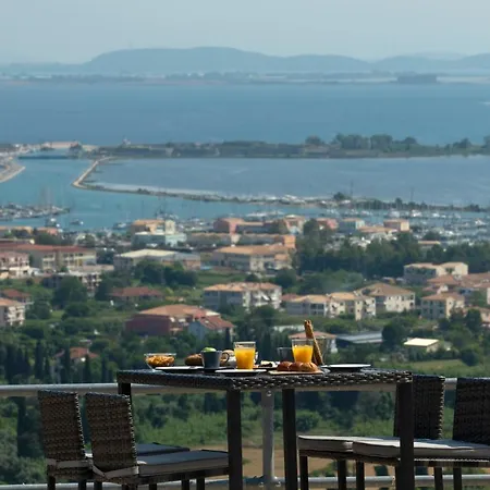 Silencio Luxury Vilă