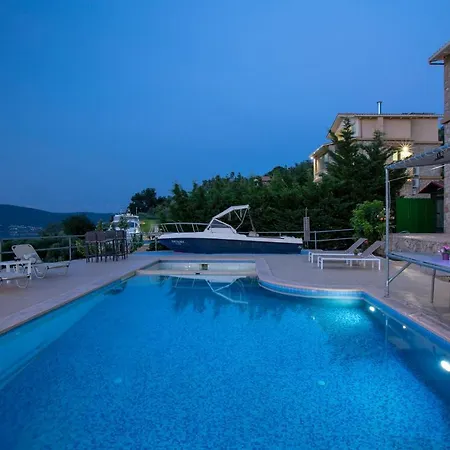 Vilă Silencio Luxury *