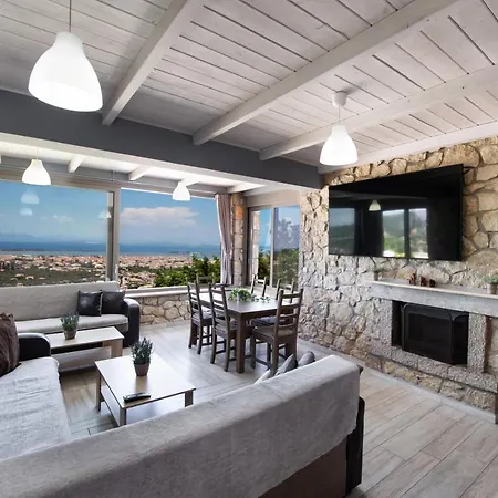 Silencio Luxury Lefkada City