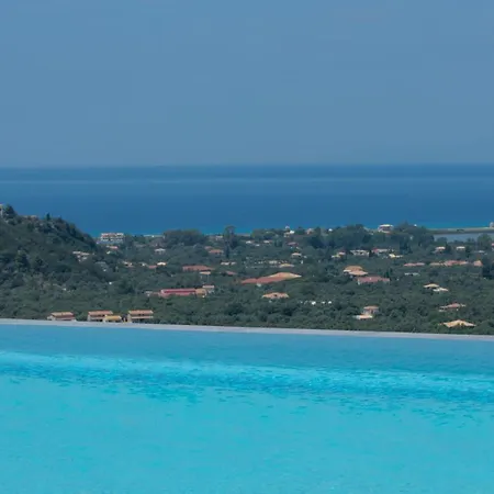 Silencio Luxury Lefkada City