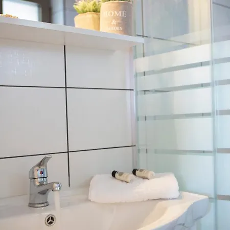 Silencio Luxury * Lefkada City