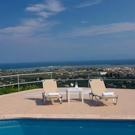 Silencio Luxury * Lefkada City