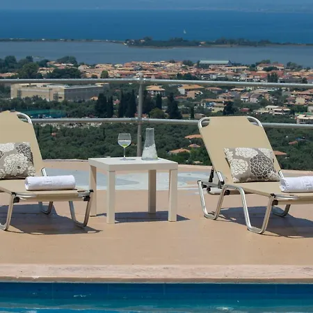 Silencio Luxury * Lefkada City